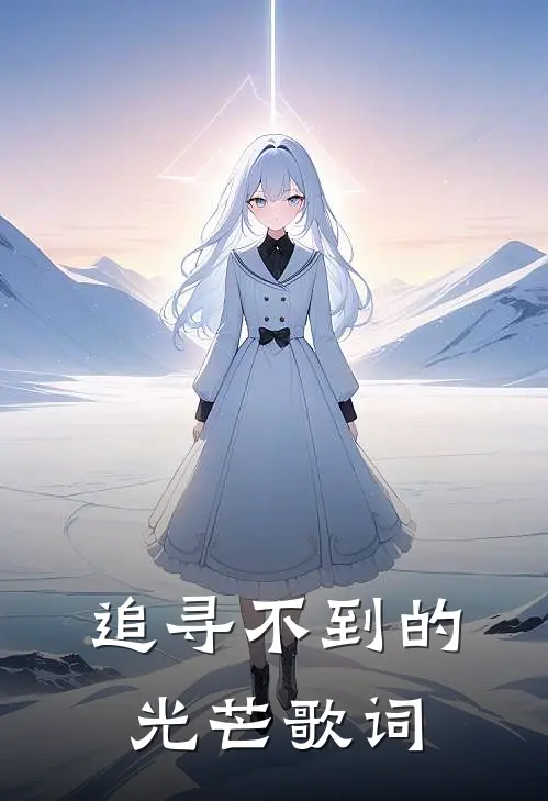 追寻不到的光芒歌词